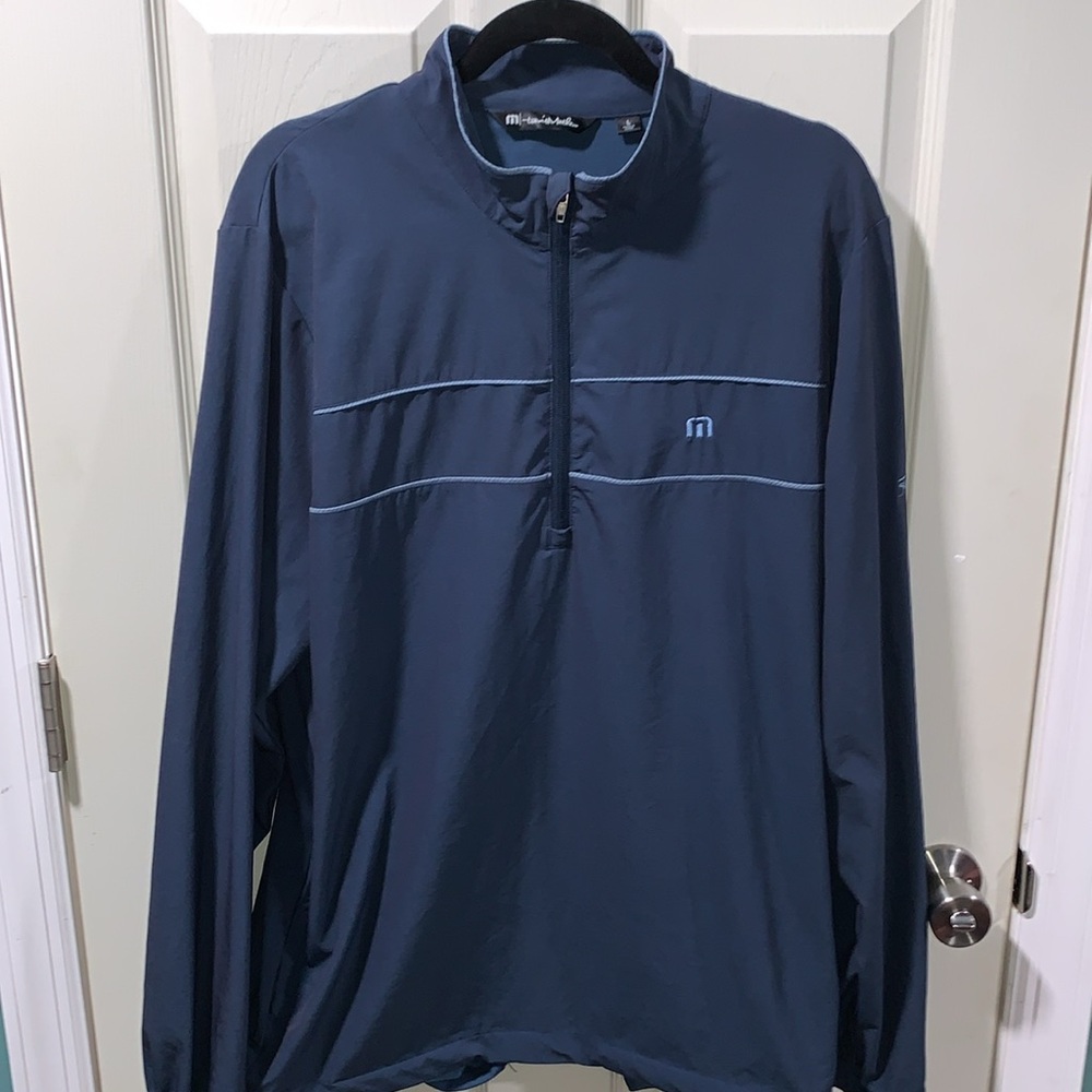 Travis Mathew Jacket - Picture 2 of 6